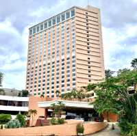 Grand Mandarin Hotel Betong