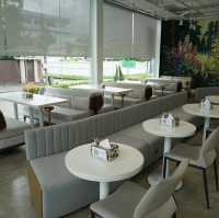 คาเฟ่ข้าวอบหม้อดินสไตล์ไต้หวันย่านพัฒนาการ 76