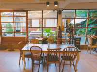 Cafe in Law คาเฟ่น่ารัก ใจกลางเมืองอุดร 
