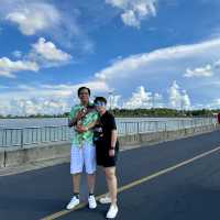 กังหันลม เขายายเที่ยง