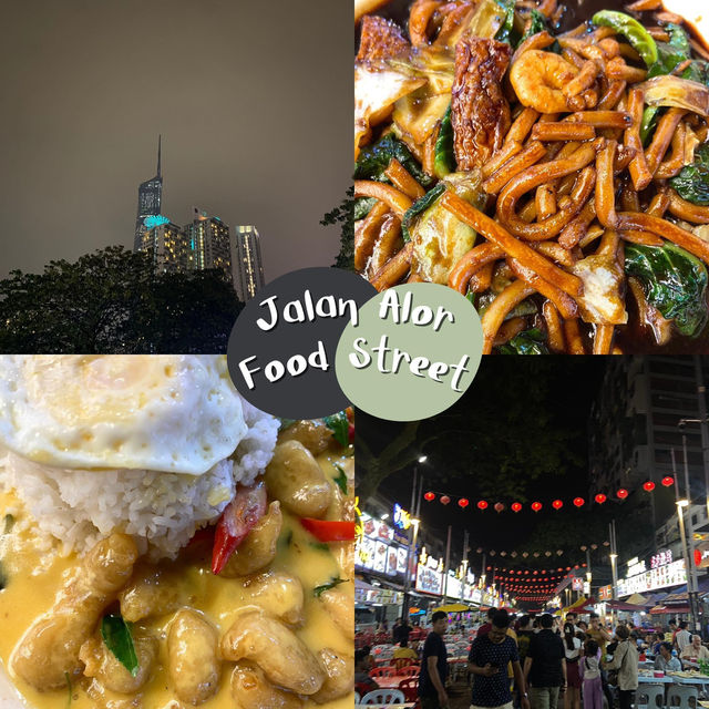 Kualalumpur 3 วัน 2 คืน ฉ่ำๆ 🇲🇾✨🤩