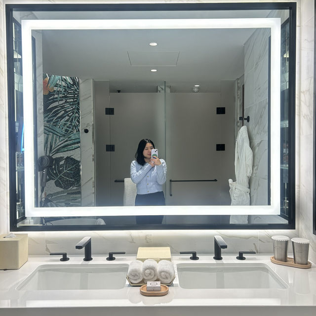 인스파이어 리조트 내 SNS 핫플 찾아 200% 즐기기📸🤳🏻