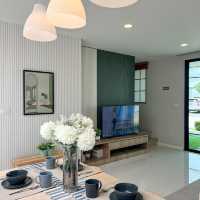 Newbury Village กาญจนา-ปิ่นเกล้า
