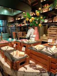 The Market@5 โรงแรมอีสติน แกรนด์ พญาไท 