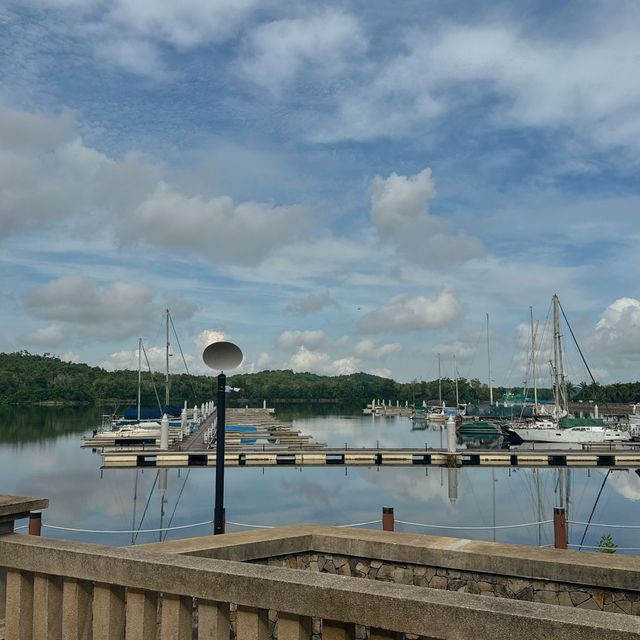A Tranquil Escape in Desaru