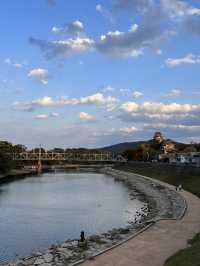 日本獨旅18天Day8 岡山