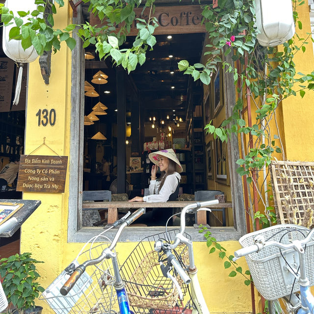 Faifo coffee กาแฟดาดฟ้า สุดปัง 