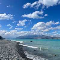 Self drive to Southern New Zealand
