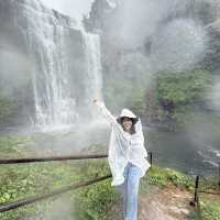 ตากเยือง น้ำตกสุดสวยแห่งลาวใต้