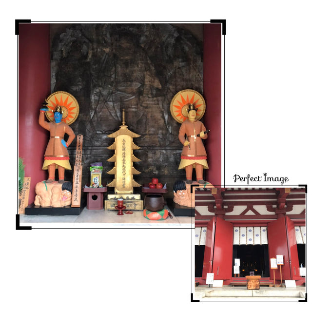 登五重塔體驗：四天王寺中心伽藍