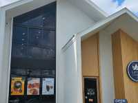Crown Cafe กันทรลักษ์ 