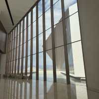 Exploring the Oman Across Ages Museum: Where Past Meets Future