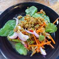 ร้าน บ้านหลี ซีฟู้ด