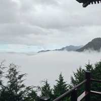 [秩父]関東最強のパワースポット[三峰神社]