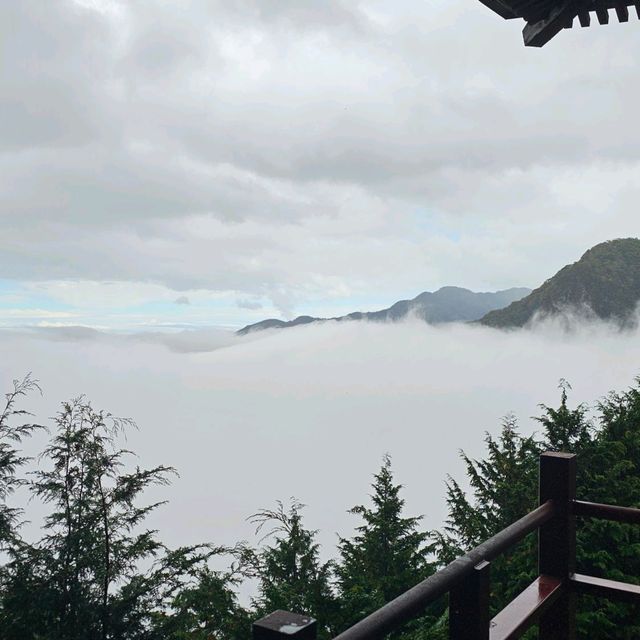[秩父]関東最強のパワースポット[三峰神社]