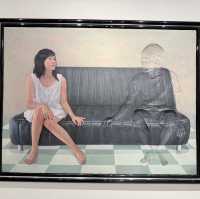 Khao Yai art museum