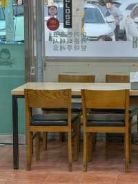 고사리 육개장 맛집 ‘우진해장국’