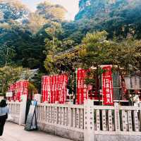 ENOSHIMA SHRINE