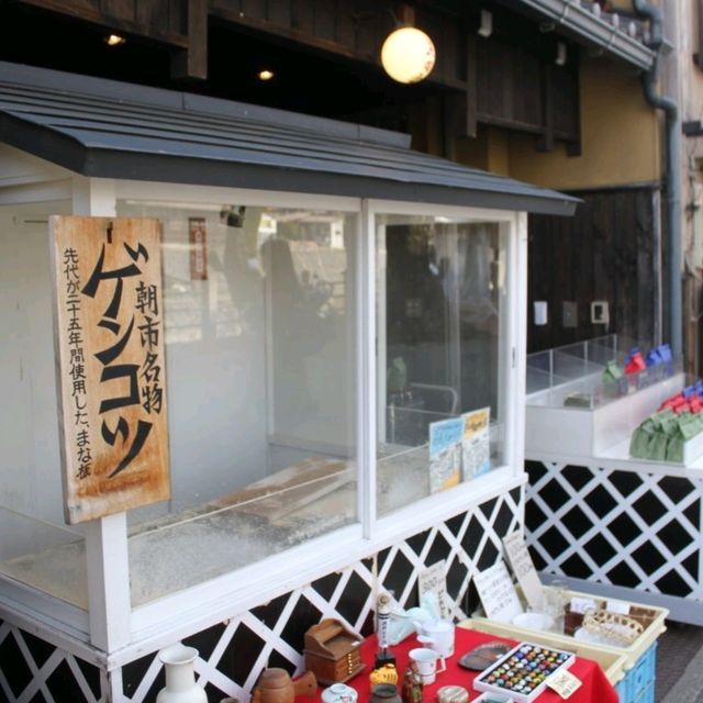 【岐阜】飛騨高山の朝活！宮川朝市の楽しみ方