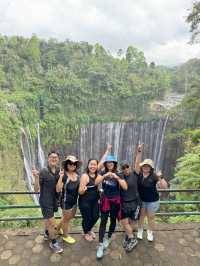 Tumpak Sewu, Asian Niagara Falls