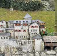 “Switzerland: A Stunning Alpine Paradise Awaits”