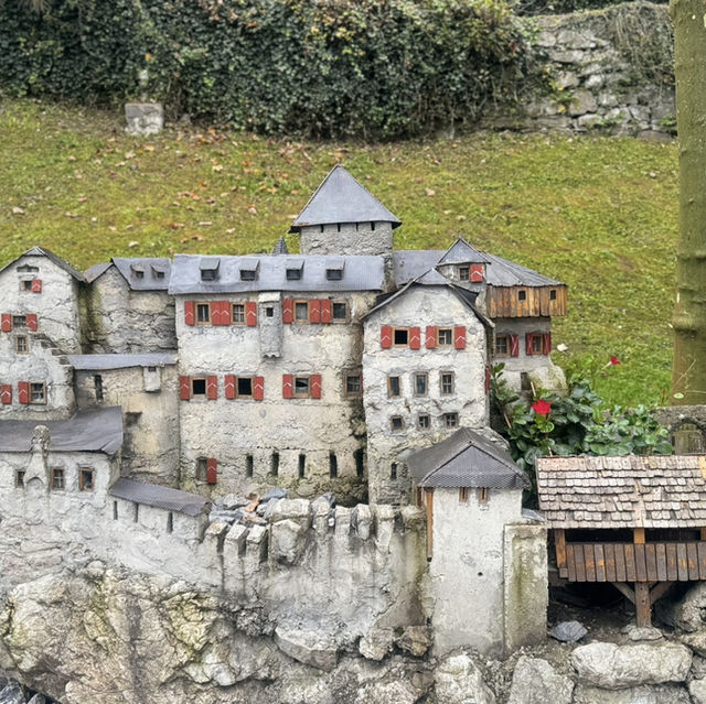 “Switzerland: A Stunning Alpine Paradise Awaits”