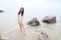 ระยอง ที่พักติดทะเล :)
