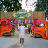 Amazing Beach Life Festival 2024 Phuket