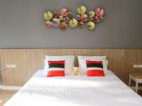ที่พักติดทะเลระยอง Chatnipa Beach Resort 