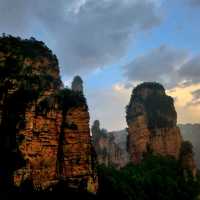 Discover the Wonders of Zhangjiajie