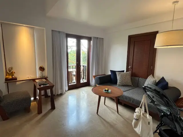 Maya Ubud Resort & Spa