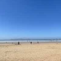 🇲🇦【モロッコ】エッサウィラ！マラケシュから日帰りで行ける