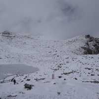 Dadu Glacier