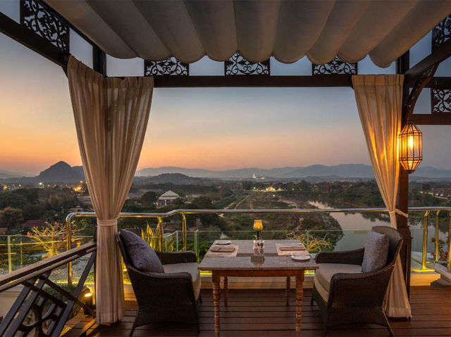 The Riverie by Katathani Chiang Rai