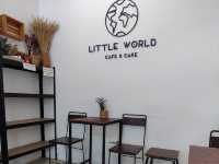 Little World Cafe
