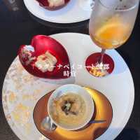 ラグーナベイコートクラブ　時宜