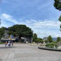 中台禪寺