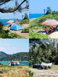 香港｜東龍島一日遊🏖️小眾海島秘境