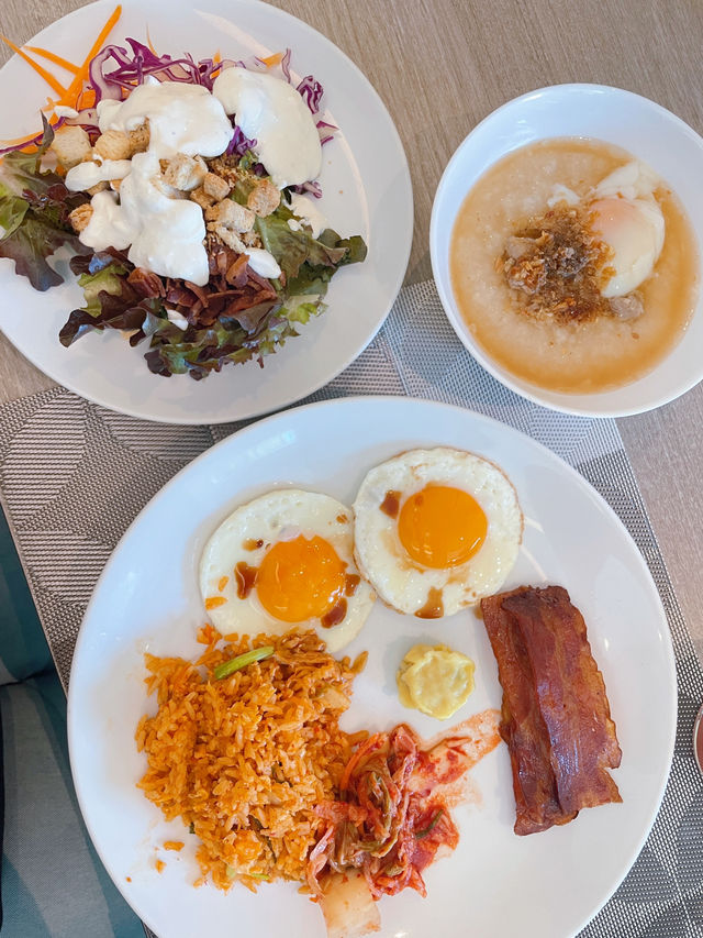 Amari Pattaya | ที่พักพัทยาเหนือระดับ 5 ดาว