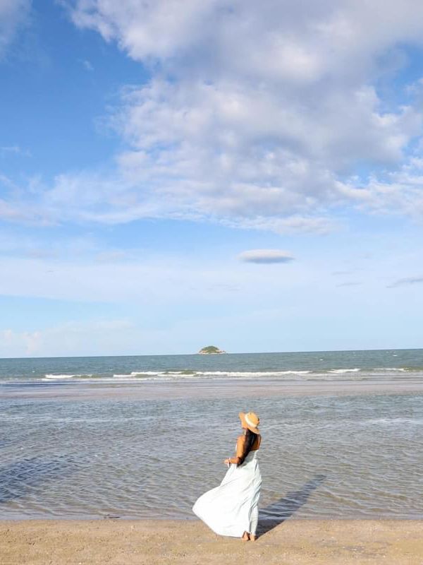 Best Western Plus Carapace Hotel Hua Hin