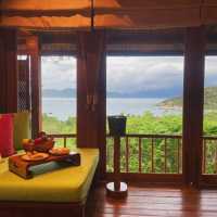 Six Senses Ninh Van Bay, Nha Trang