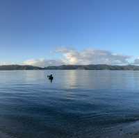 時間を忘れる穏やかな島、奄美大島