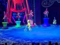 Chimelong Ocean Kingdom in Zhuhai, China
