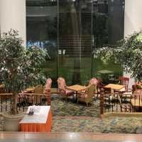 Montien Riverside Hotel Bangkok