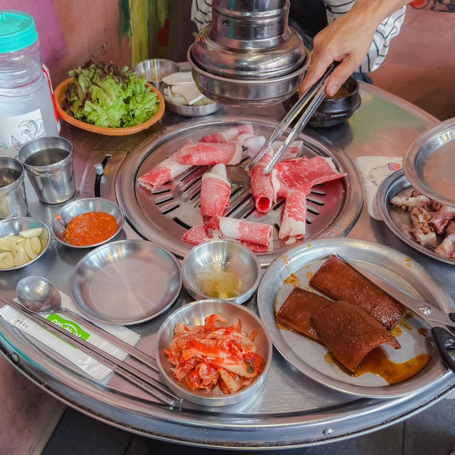 เที่ยวเกาหลี 🇰🇷 แบบจัดเต็ม