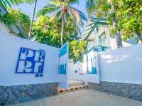 The Peri Hotel 🌴