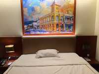 【タイ・プーケット】NOVOTEL PHUKET VINTAGE PARK 