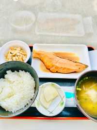 目の前の港でとれたお魚が食べられる！【新潟/新潟】