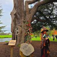 Leeds Castle 利茲城堡