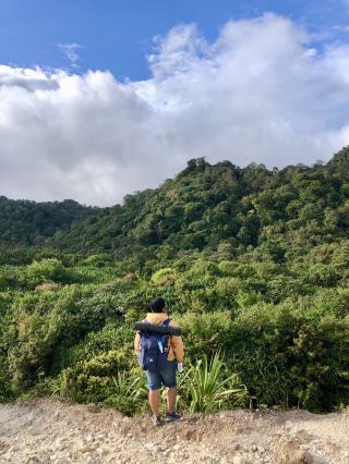 눈부신 시바약 산